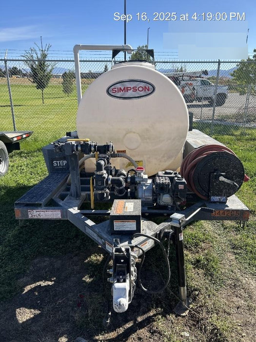 2023 SIMPSON SWT-52517