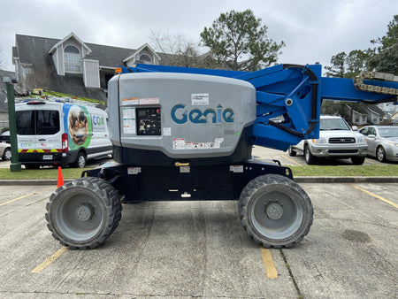 2019 GENIE Z-62/40