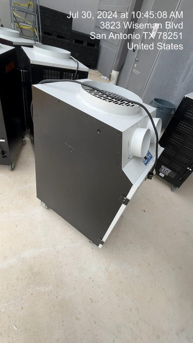 2023 KWIKOOL KPAC2421-2