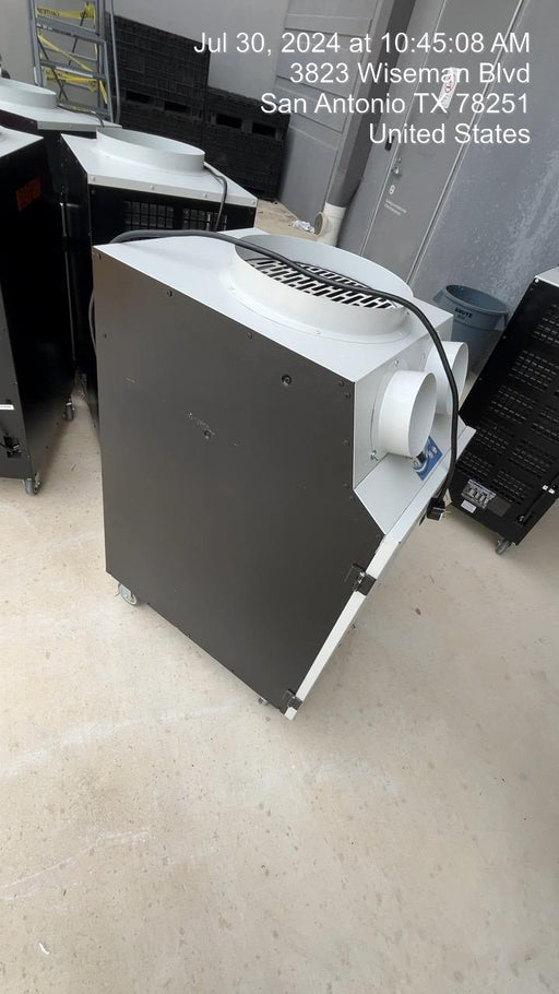 2023 KWIKOOL KPAC2421-2