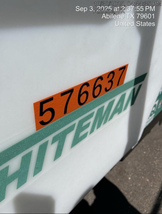 2025 MULTIQUIP WBH-21EFP