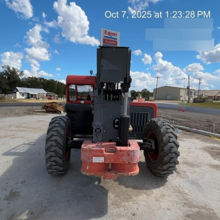 2016 SKYJACK SJ643 TH