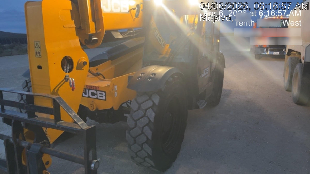 2025 JCB 506-36