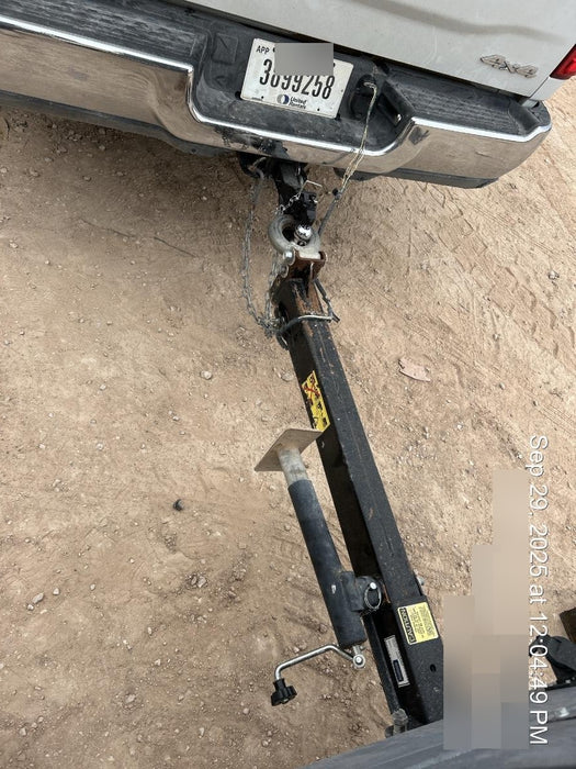 2022 ATLAS COPCO QAS45