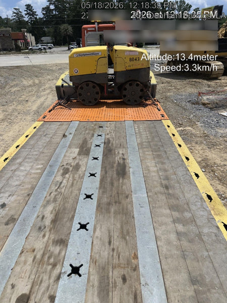 2018 WACKER NEUSON RTKx-SC3