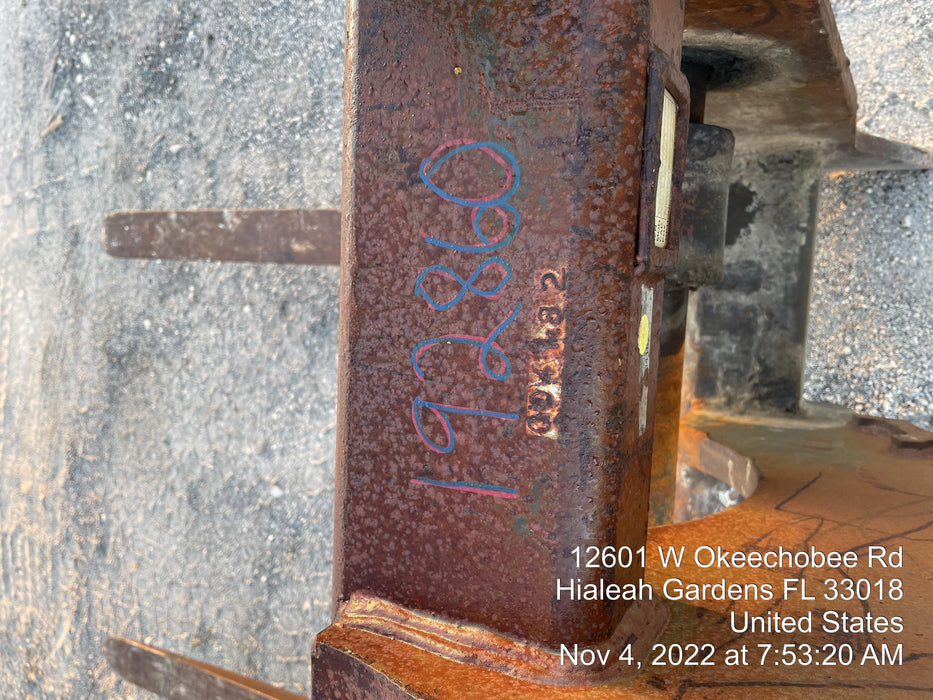 2015 WERK-BRAU PF60WL621