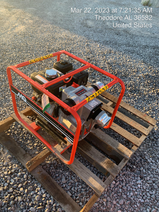 2023 MULTIQUIP QP3TH