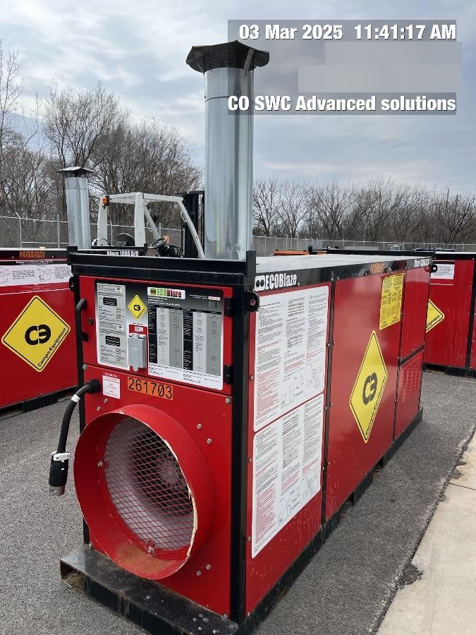 2022 CAMPO EB1000G-RE3