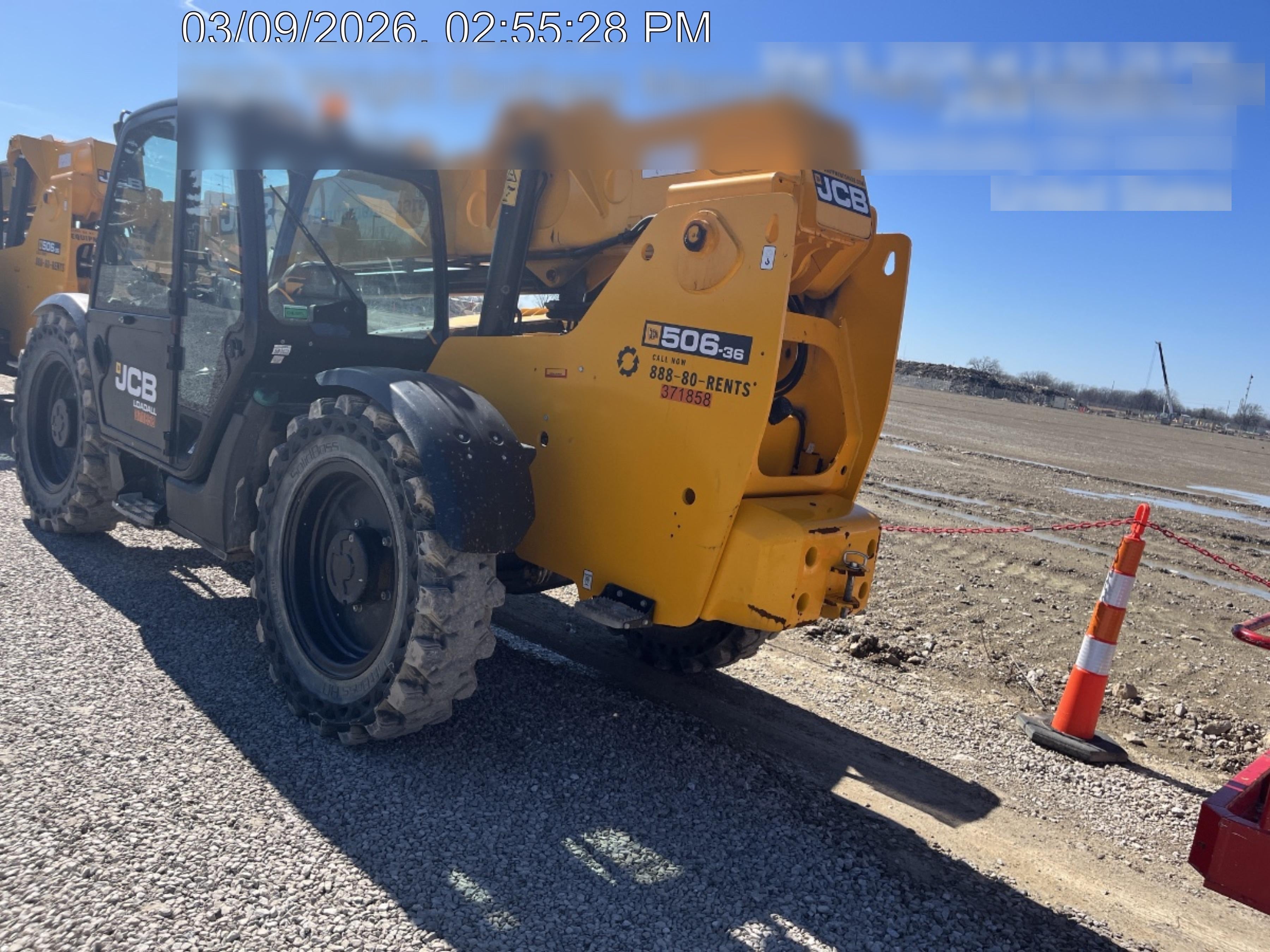 2024 JCB 506-36