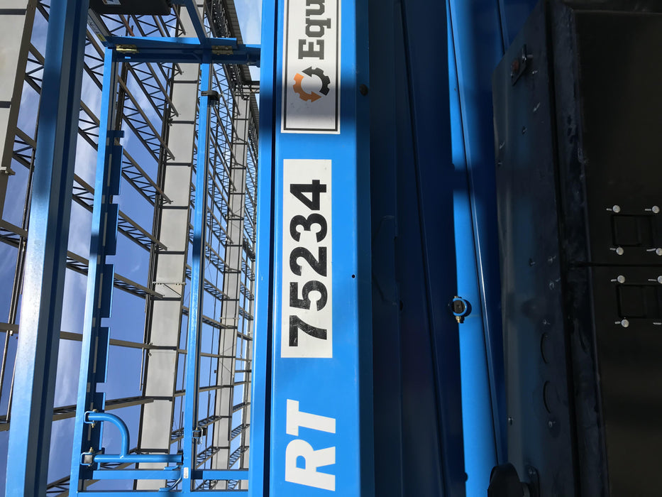 2020 GENIE GS-4069 RT