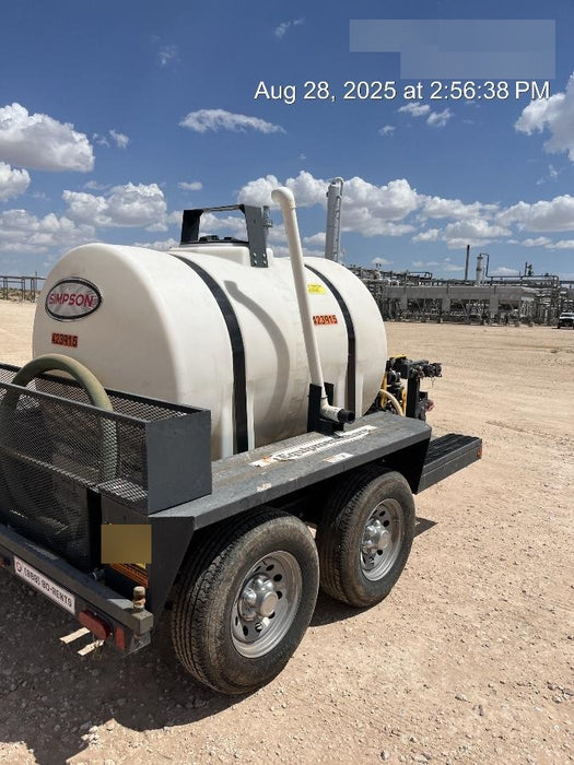 2024 SIMPSON SWT-52517