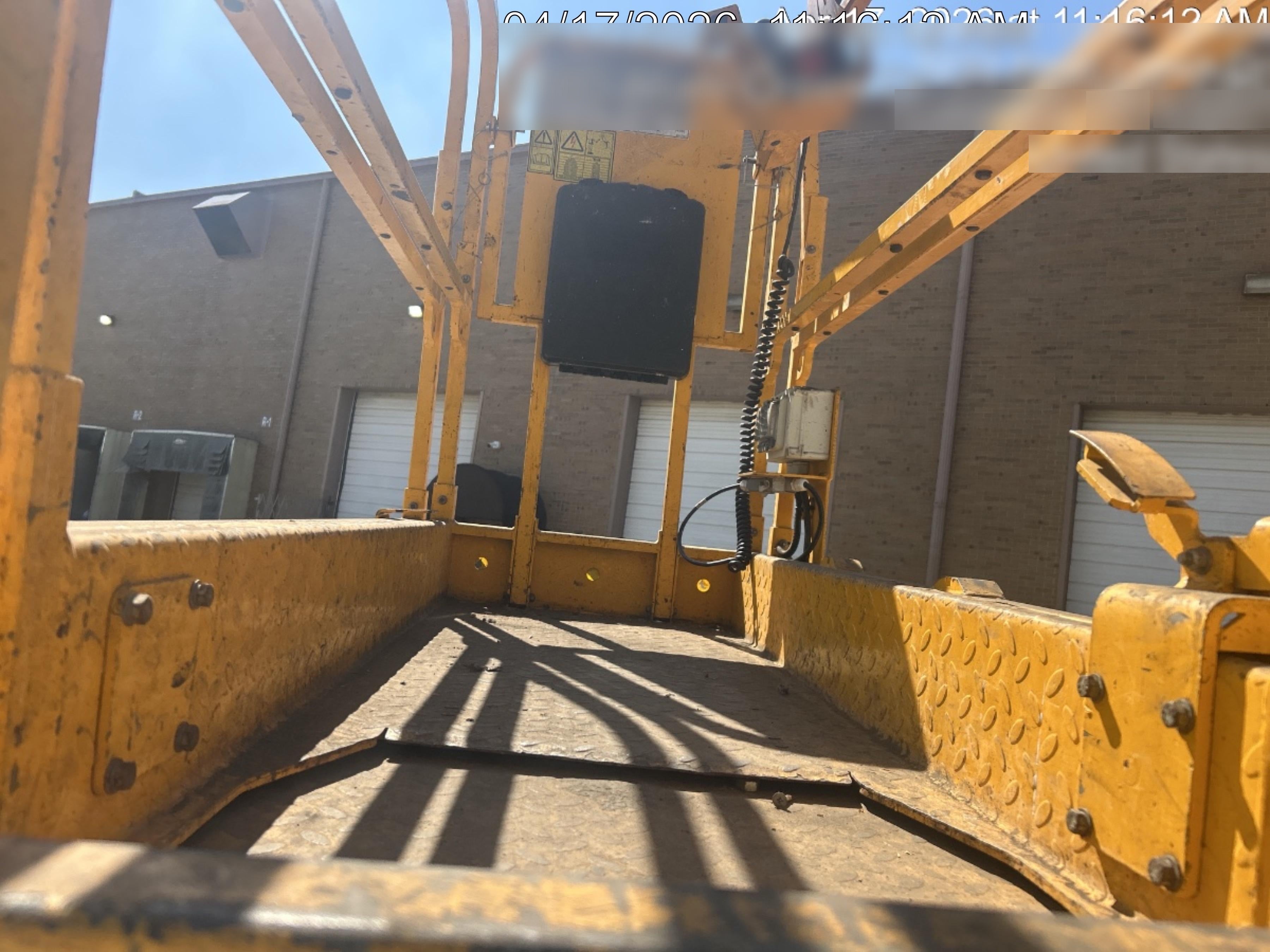 2021 JCB S1930E