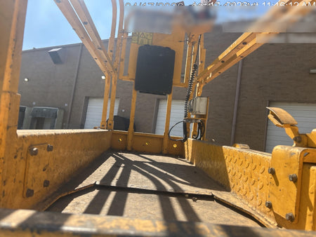 2021 JCB S1930E