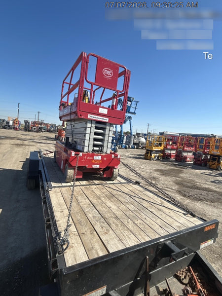 2021 MEC 4046SE