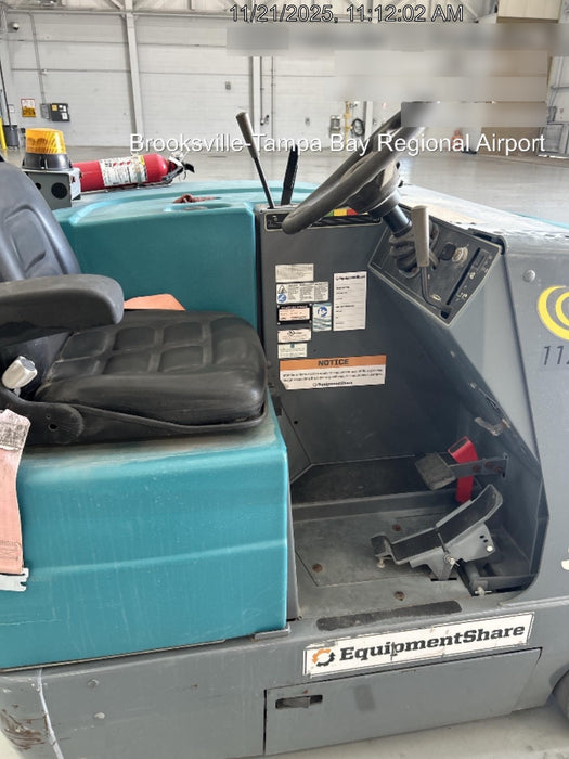 2020 TENNANT S20 LPG