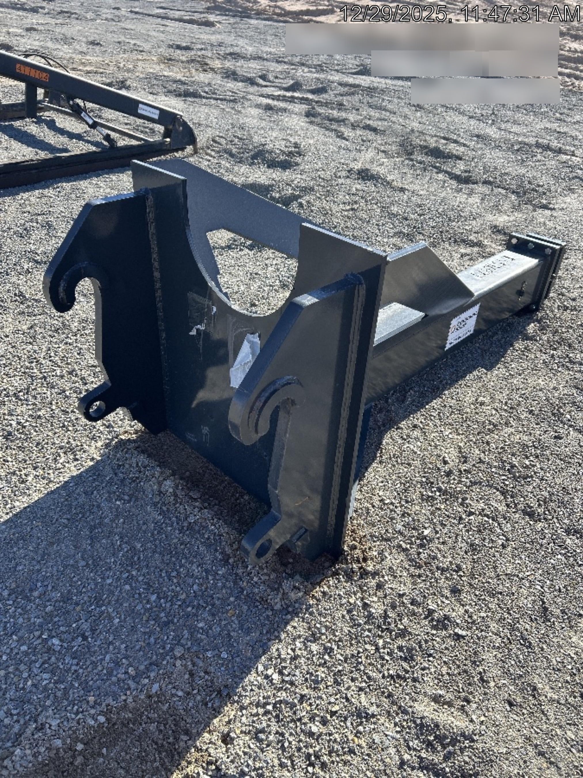 2025 HAUGEN MIJ-WL2-416