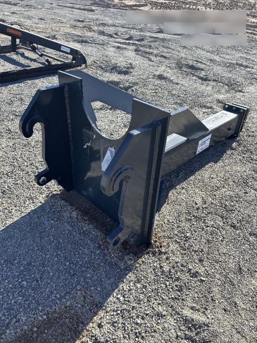 2025 HAUGEN MIJ-WL2-416