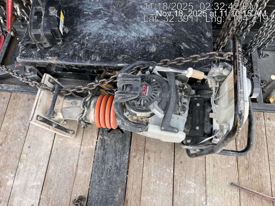 2023 MULTIQUIP MTX60HD