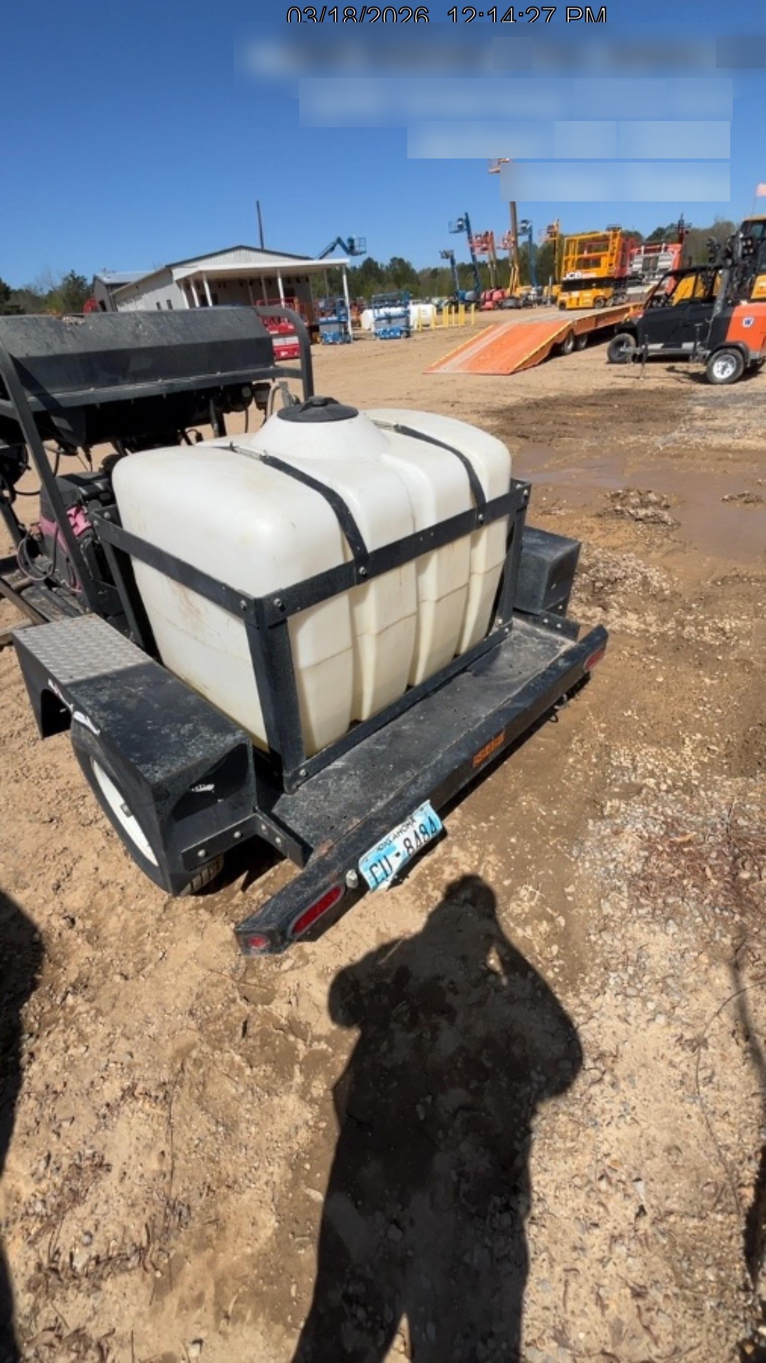 2019 MI-T-M CORPORATION HS-3505-1MGH-T