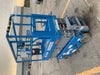 2020 Genie GS-1930 Solid Non Marking Tires, Beacon, Folding rails with half height swing gate