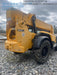 2020 JCB 510-56 Canopy, Solid Tires, Work Lights, Beacon, Aux Hydraulics, Back up Alarm, Lifting Eye, ES Decals