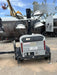 2018 Wacker Neuson LTV6L-MH Wacker Neuson LTV6L Mobile Light Tower w/Fuel Level Sensor Installed