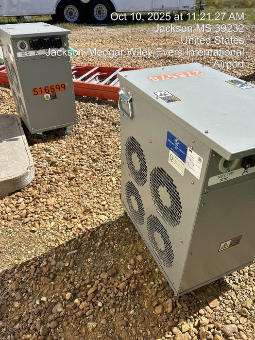 2022 ASCO AVTRON 2705