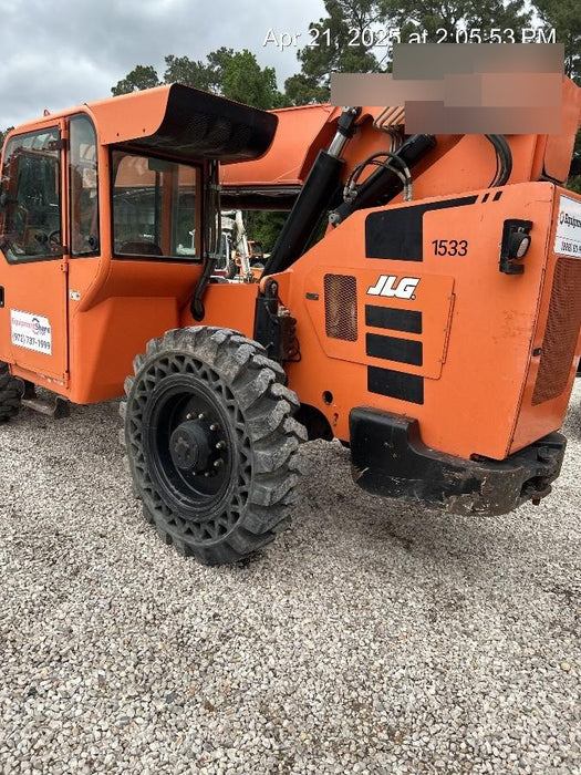 2016 Skytrak 10054 Skytrak 10054 Telehandler