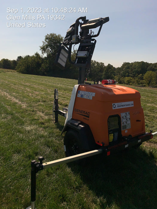 2023 GENERAC MLT2