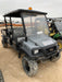 2021 Club Car CA1700D Canopy, Diesel, 4 Passenger