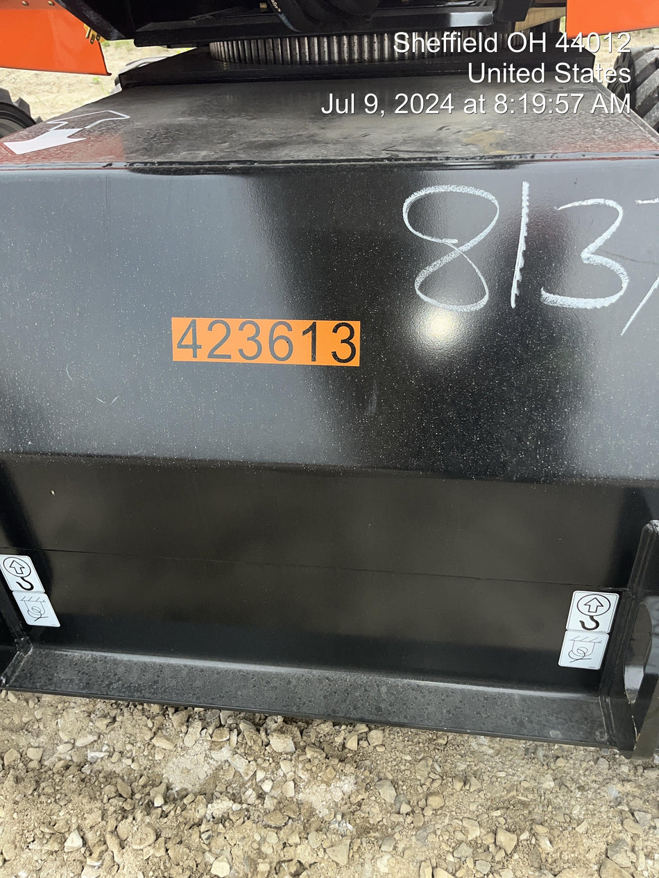 2024 JLG 660SJ