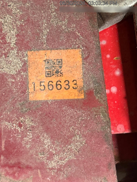 2021 KEY PLANT Pipe Conveyor