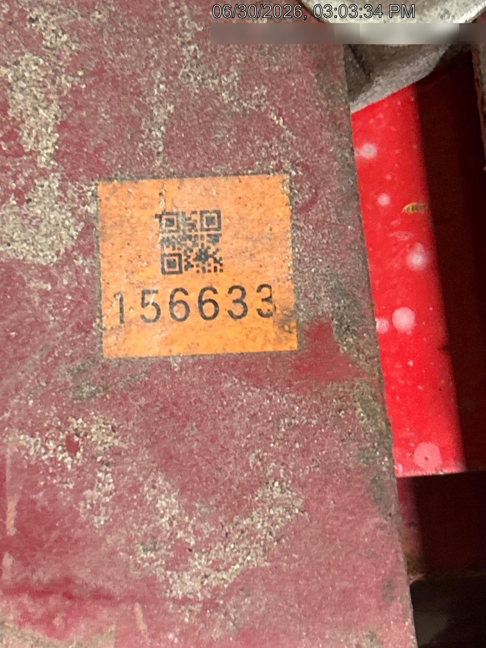 2021 KEY PLANT Pipe Conveyor