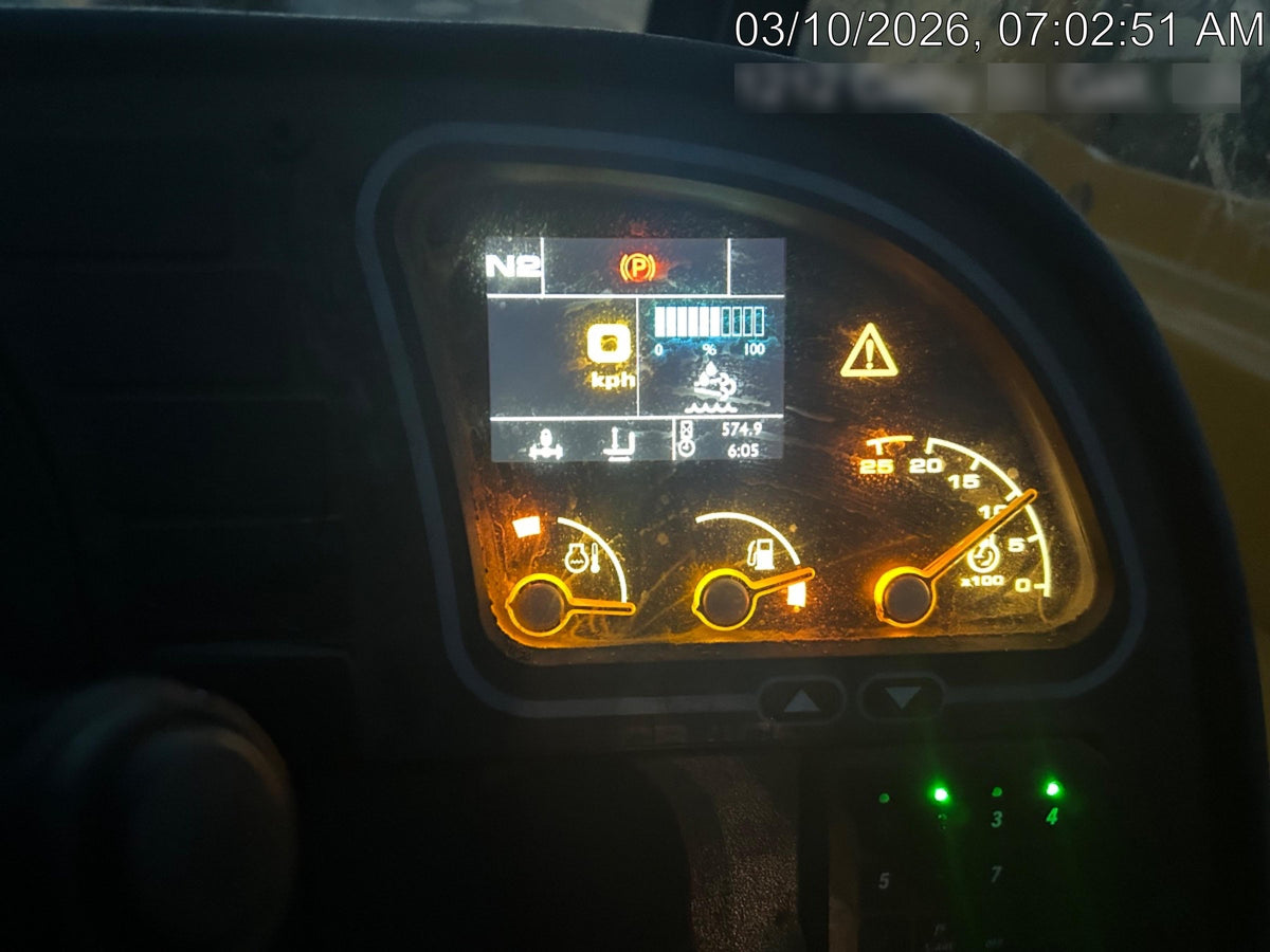 2025 JCB 510-56