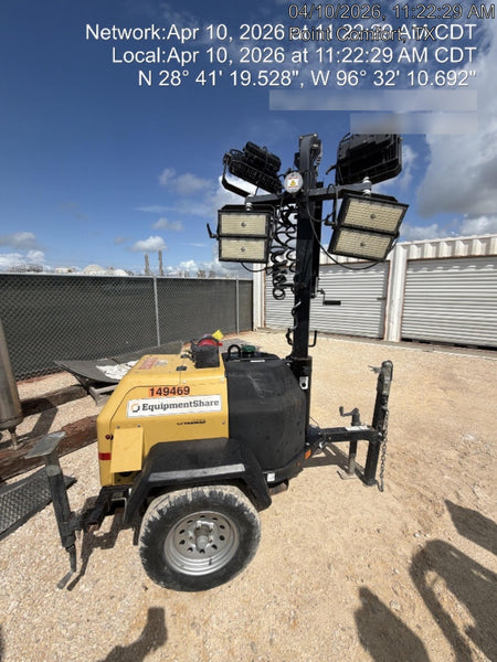 2021 ALLMAND NLV3GR