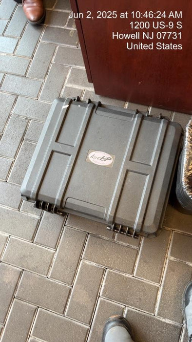 2024 TORCUP VT-3000KIT