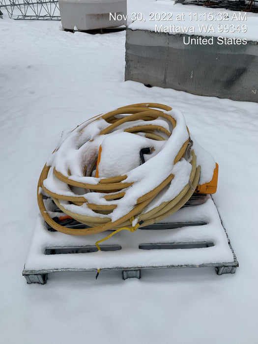 2020 HARRINGTON CF020-20