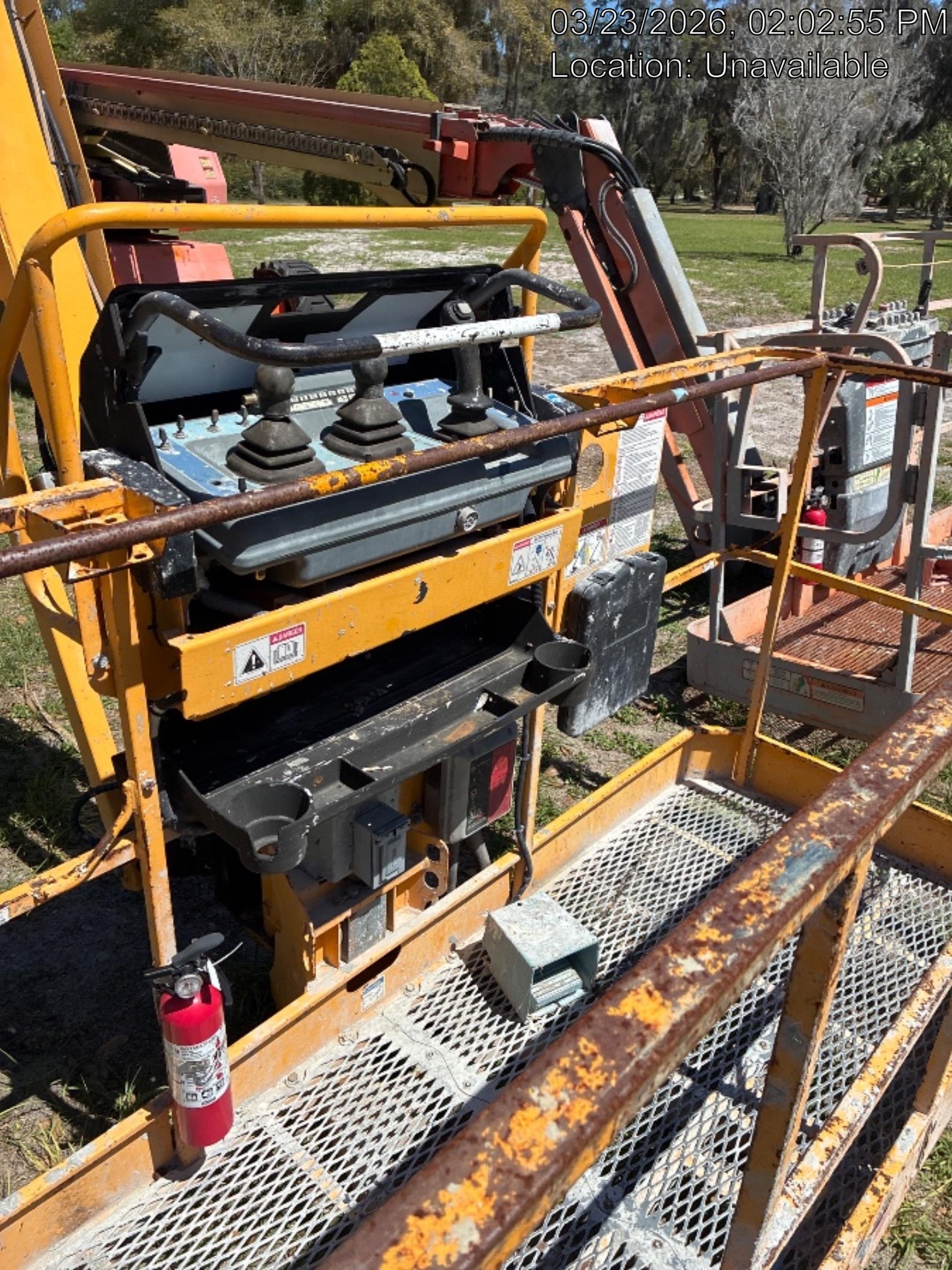 2022 HAULOTTE HT67 RTJ O