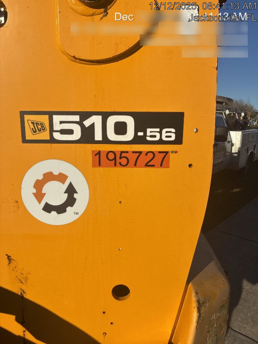 2021 JCB 510-56