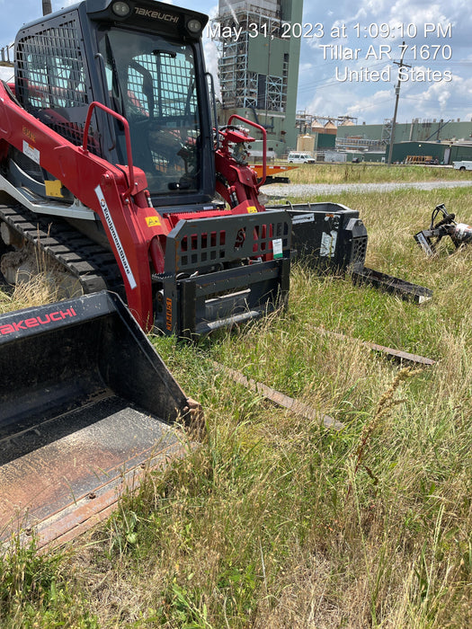 2023 SOLESBEE SPF-48