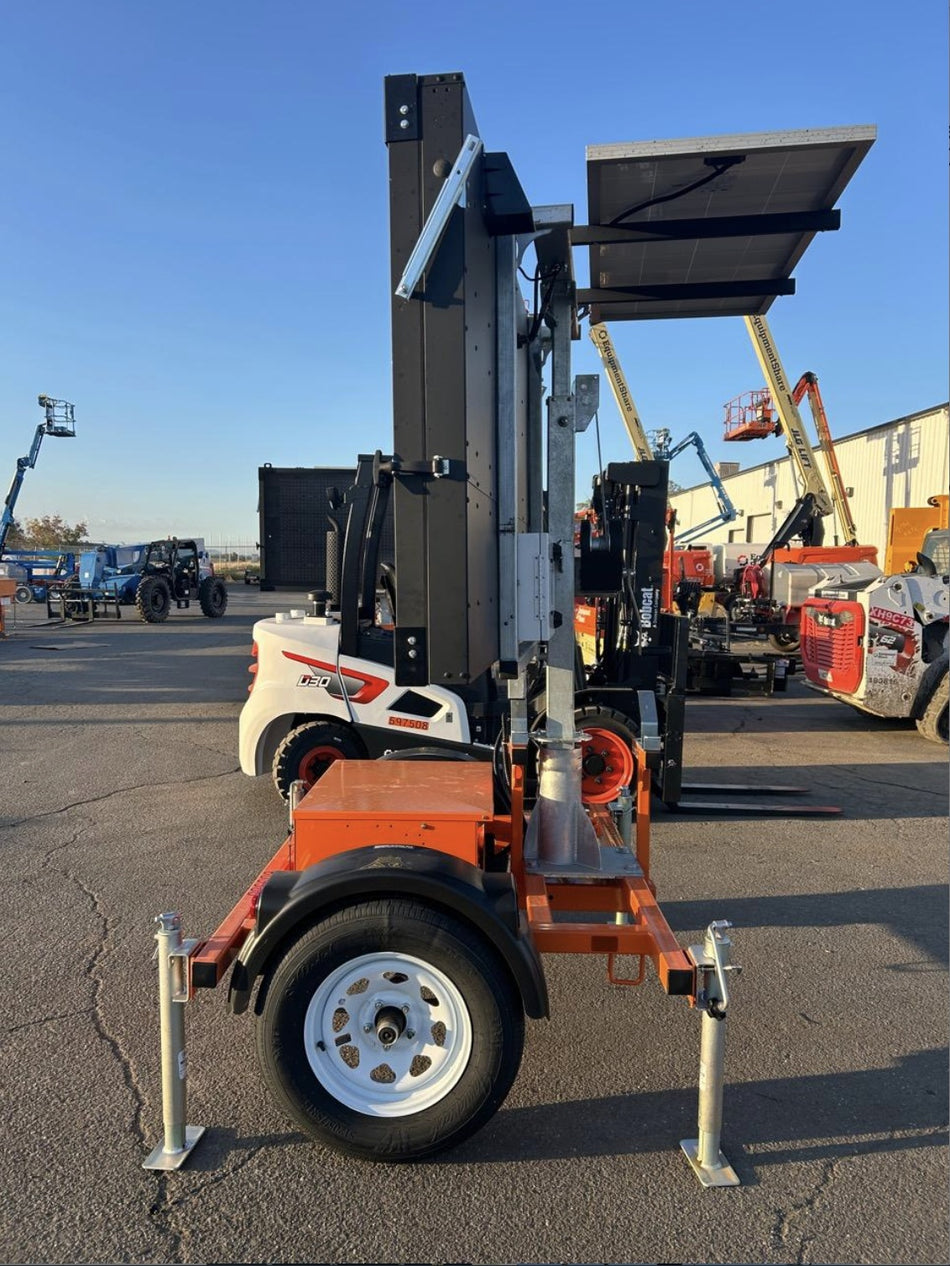 2025 WANCO WVTMM-L