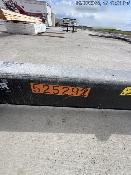 2025 STAR INDUSTRIES M1360B - Star JIB Boom