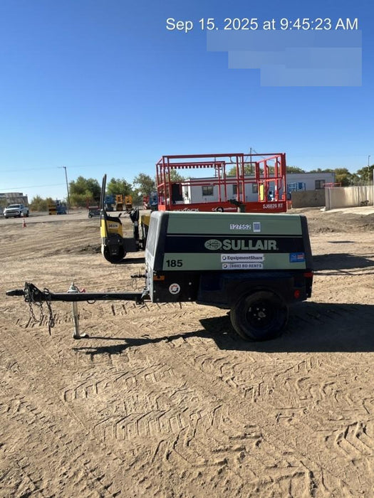 2021 SULLAIR 185-DPQ