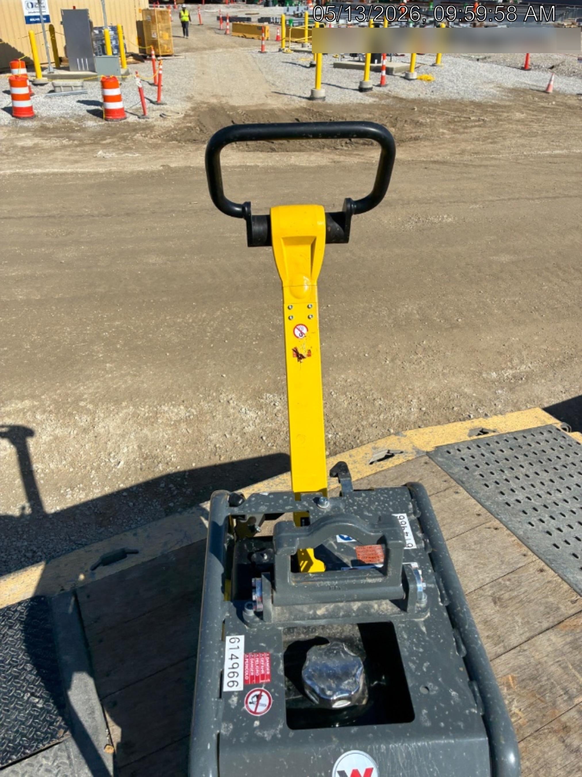 2026 WACKER NEUSON BPU3050A