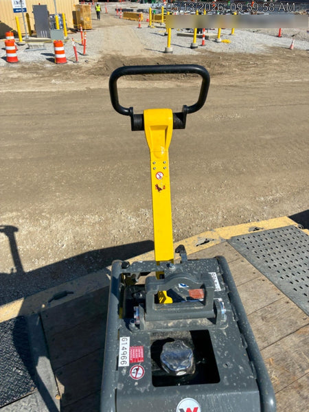 2026 WACKER NEUSON BPU3050A