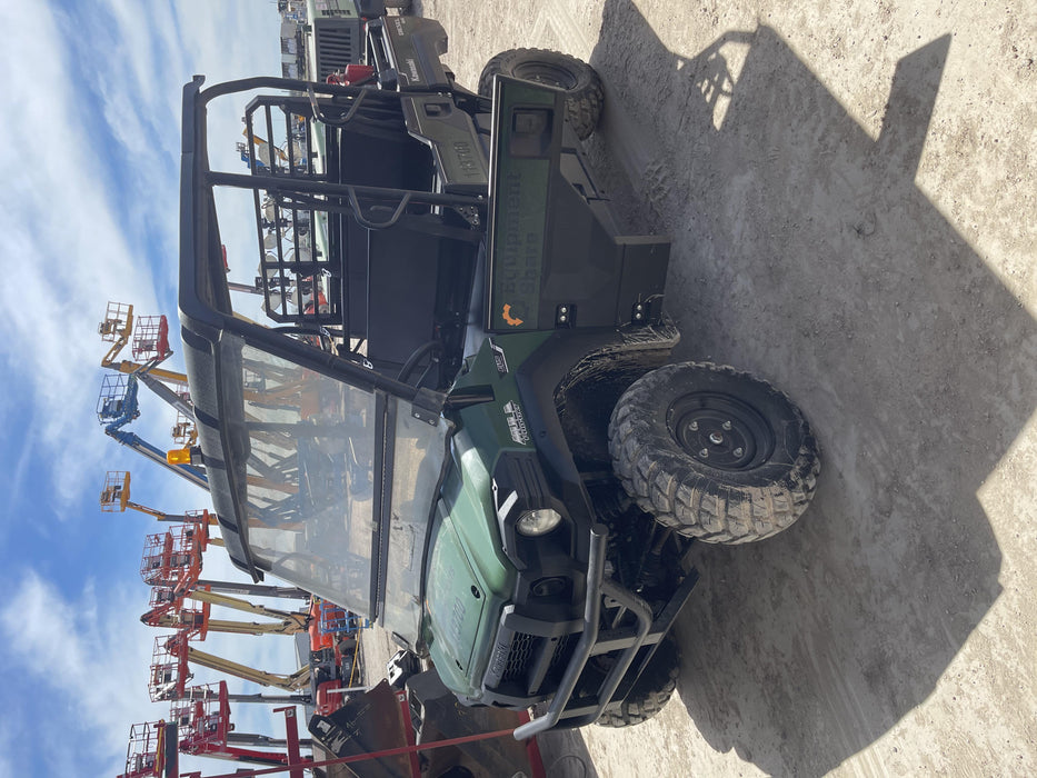 2020 KAWASAKI MULE PRO-DX