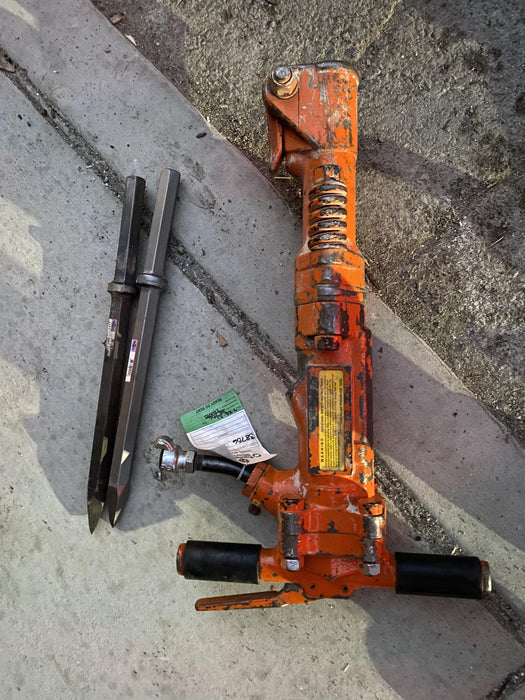 2019 AMERICAN PNEUMATIC TOOL M160