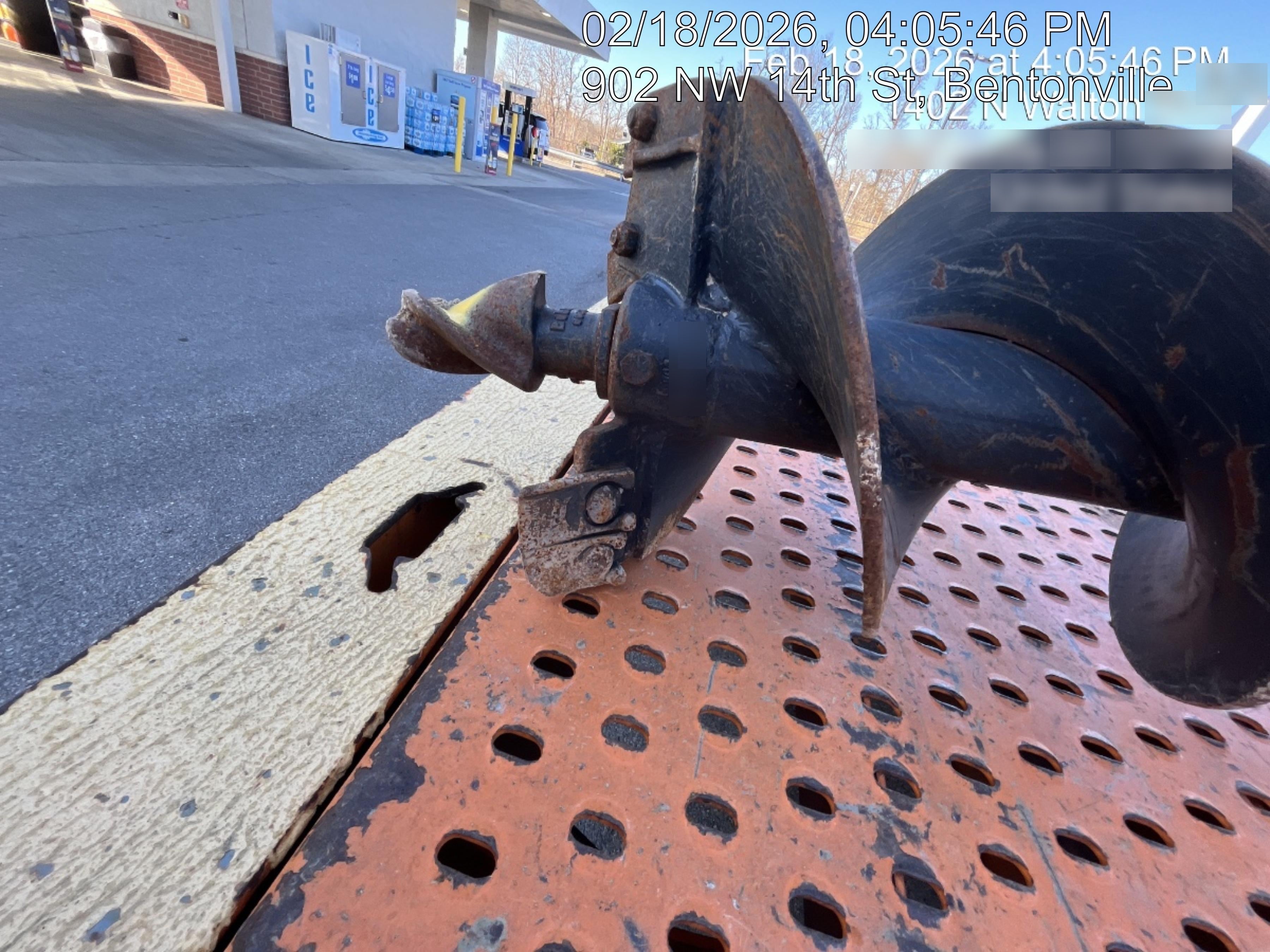 2023 AUGER TORQUE 3300-30