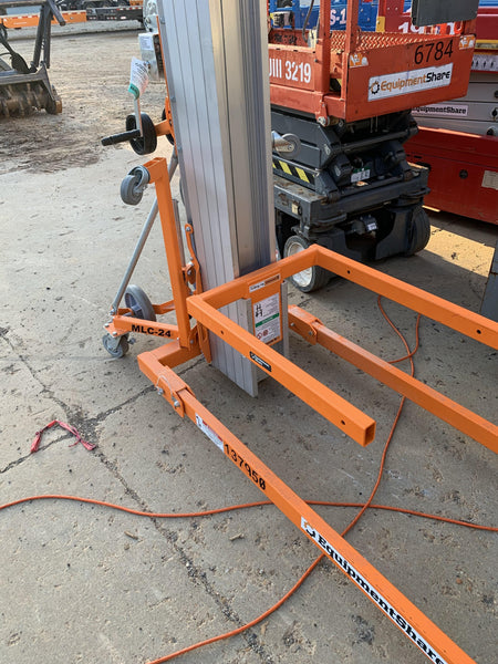 2021 LIFTSMART MLC-24