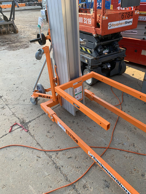 2021 LIFTSMART MLC-24